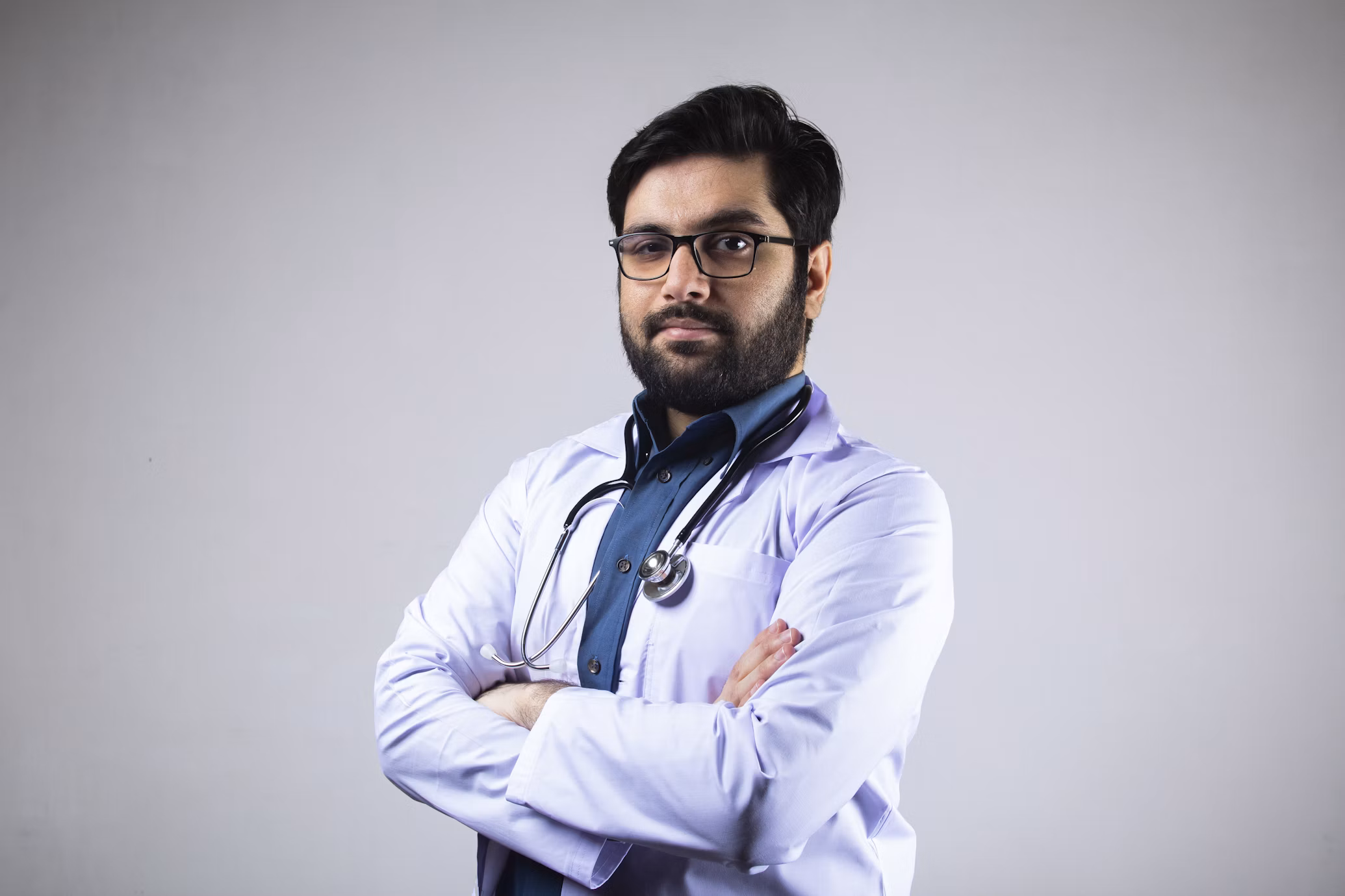 Dr. Ram Shah