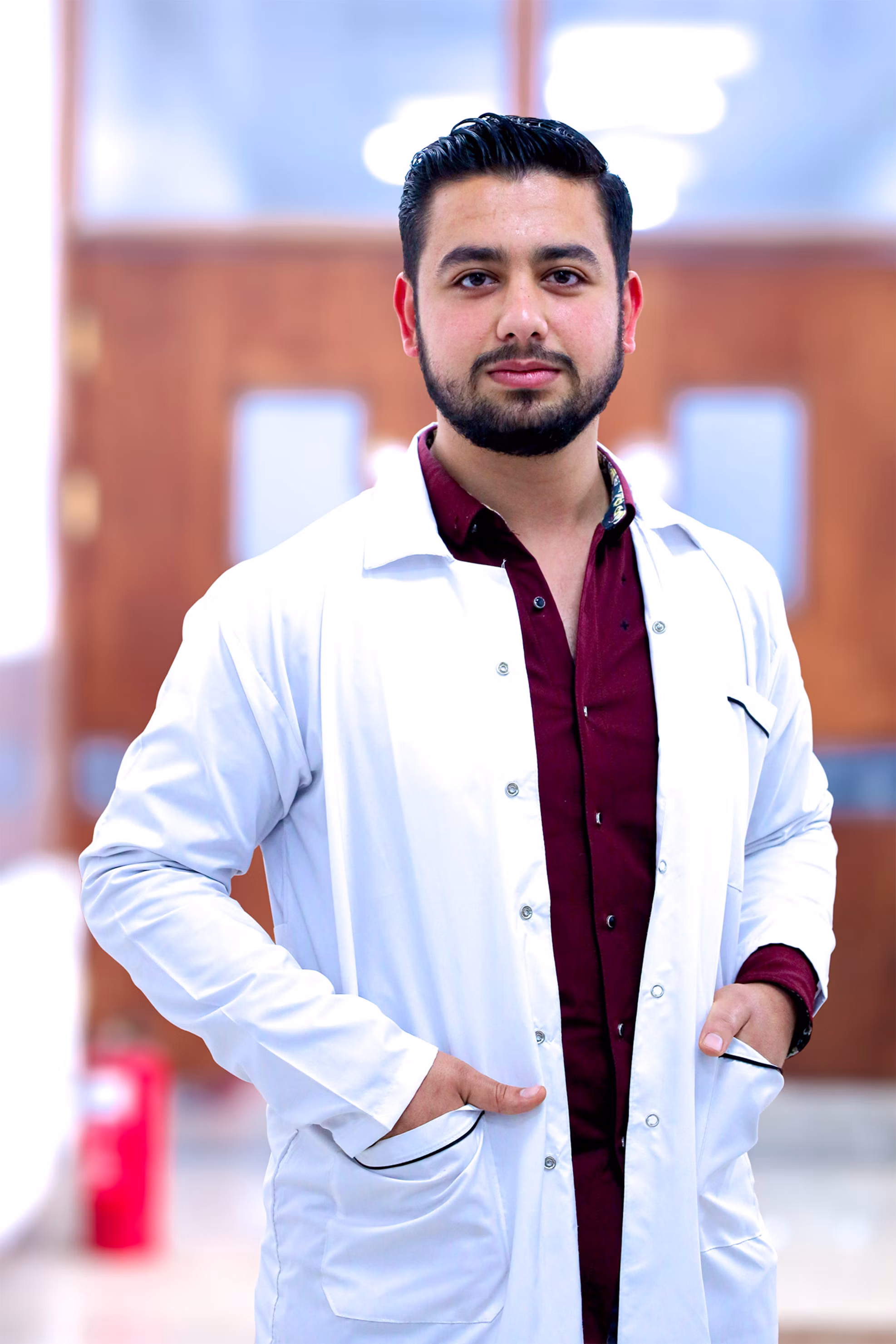Dr. Suresh Karki