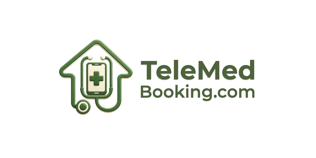 TeleMed Booking